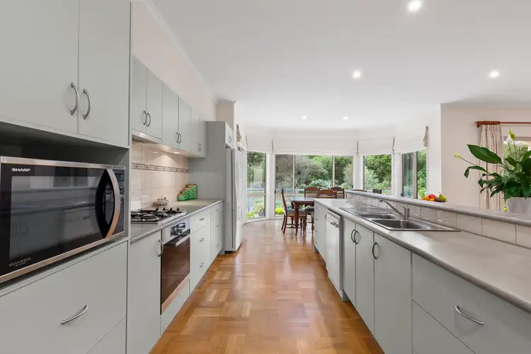 Third view of Homely house listing, 9 Bell Street, Barwon Heads VIC 3227