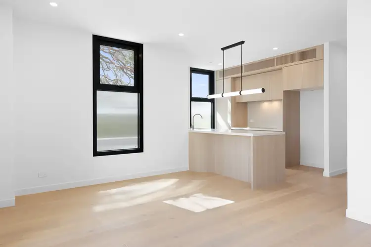 Main view of Homely apartment listing, 202/1052-1058 Toorak Road, Camberwell VIC 3124