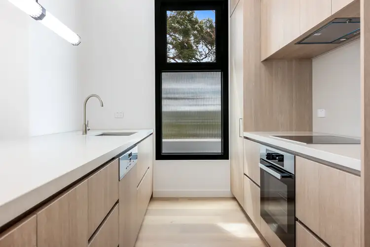 Second view of Homely apartment listing, 202/1052-1058 Toorak Road, Camberwell VIC 3124