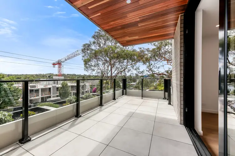 Fourth view of Homely apartment listing, 202/1052-1058 Toorak Road, Camberwell VIC 3124
