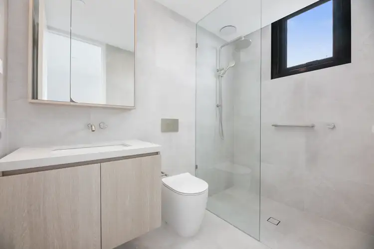Fifth view of Homely apartment listing, 202/1052-1058 Toorak Road, Camberwell VIC 3124