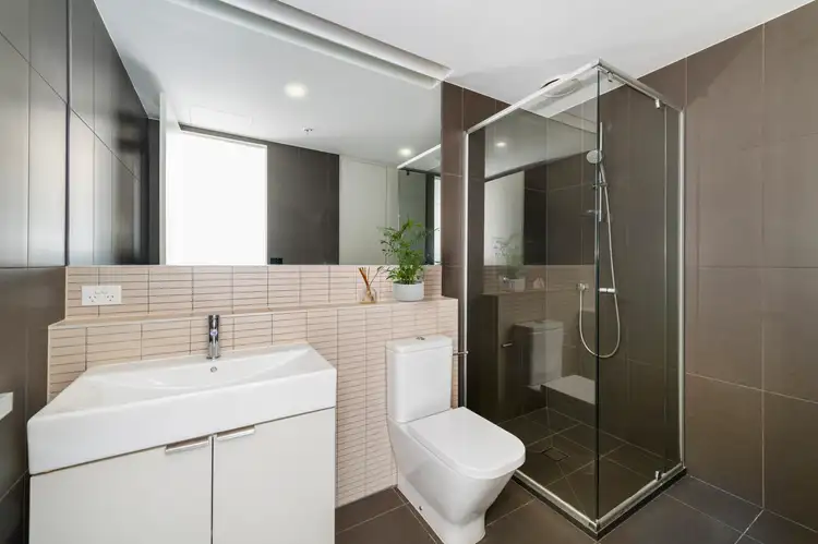 Third view of Homely apartment listing, 105/6 Butler Street, Camberwell VIC 3124