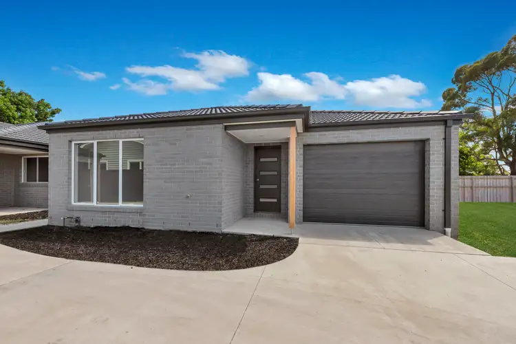 3/16 Henry Street, Koo Wee Rup VIC 3981