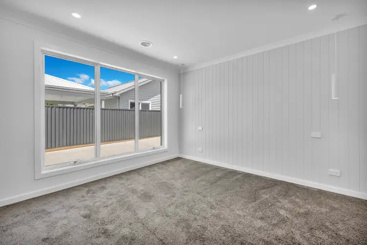 Fifth view of Homely unit listing, 3/16 Henry Street, Koo Wee Rup VIC 3981