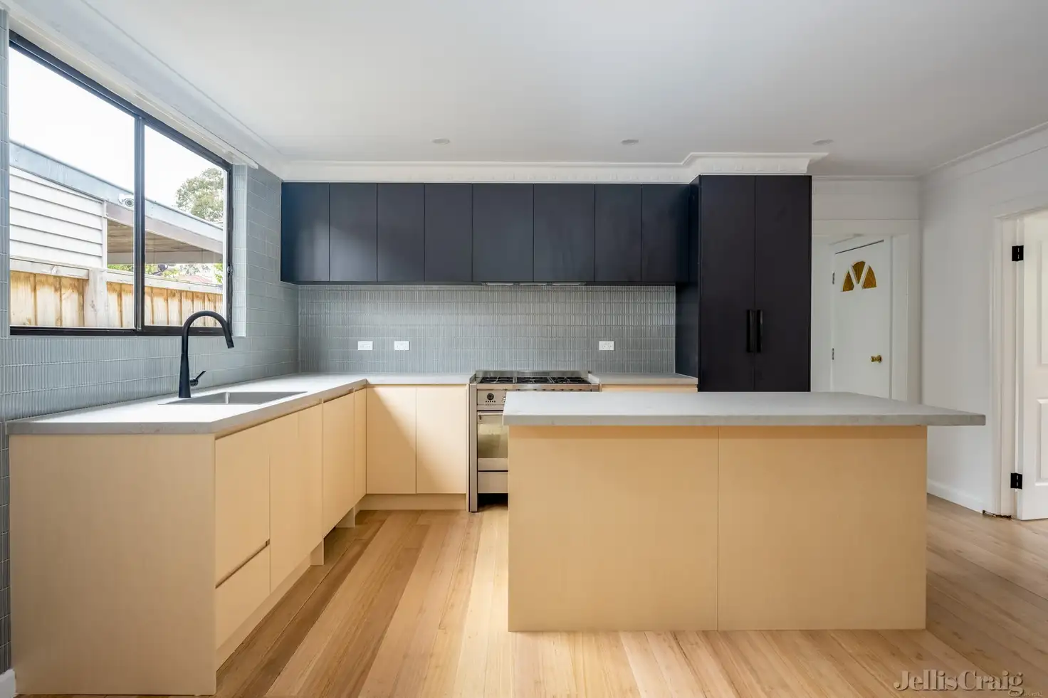 Main view of Homely house listing, 28 Wakanui Street, Northcote VIC 3070