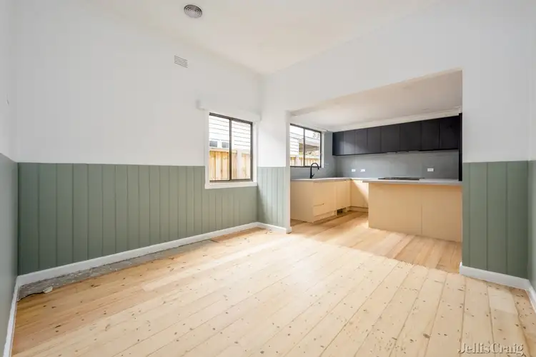 Second view of Homely house listing, 28 Wakanui Street, Northcote VIC 3070