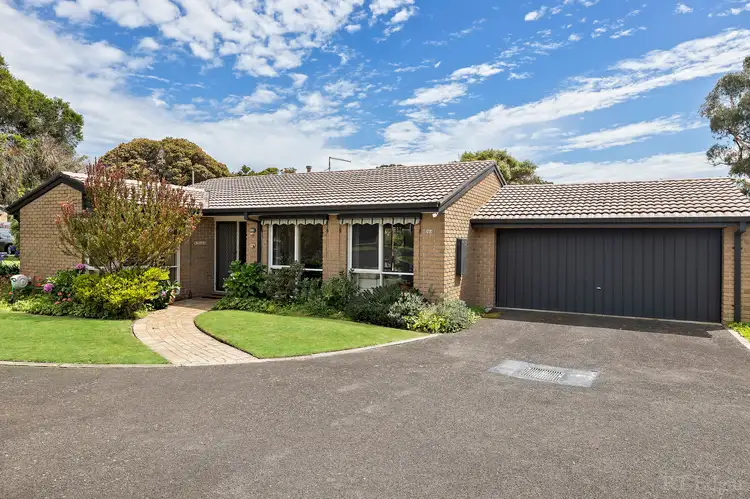 Main view of Homely unit listing, 10/13 Craigie Road, Mount Martha VIC 3934