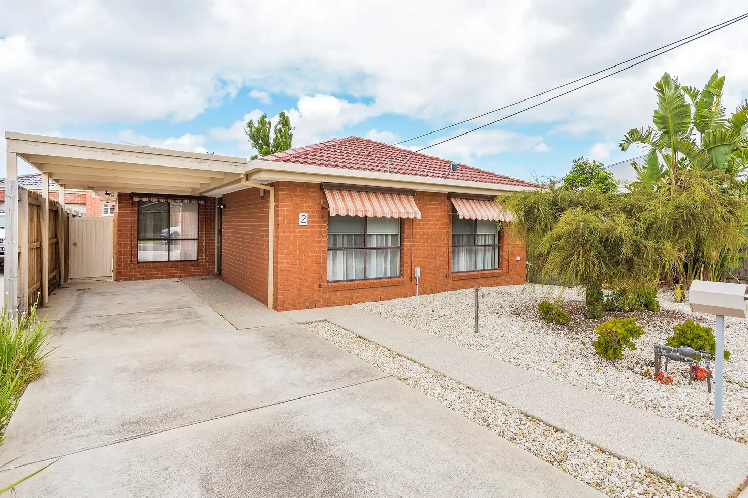 Main view of Homely unit listing, 1/2 Wilson Crescent, Hoppers Crossing VIC 3029