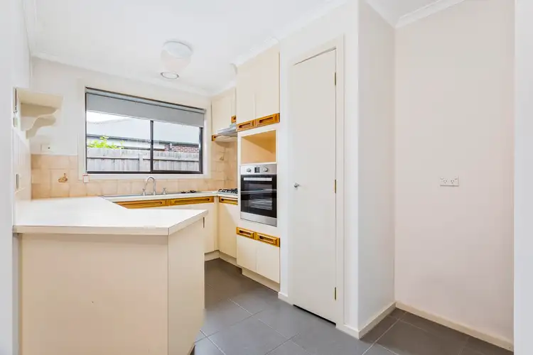 Second view of Homely unit listing, 1/2 Wilson Crescent, Hoppers Crossing VIC 3029