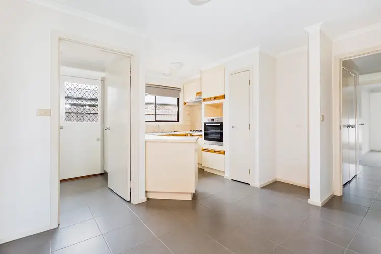 Third view of Homely unit listing, 1/2 Wilson Crescent, Hoppers Crossing VIC 3029