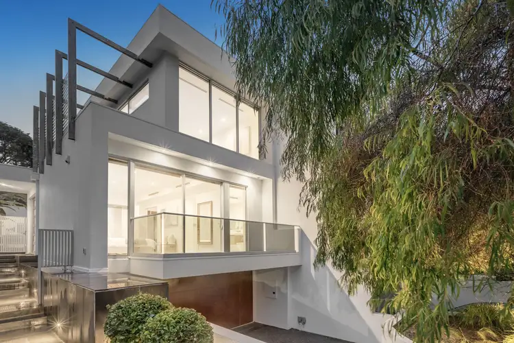 1A Hepburn Avenue