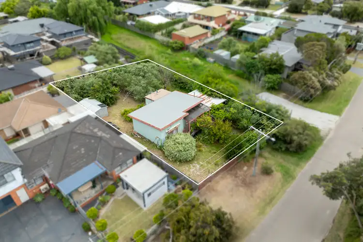 2 Eliza Street, Capel Sound VIC 3940