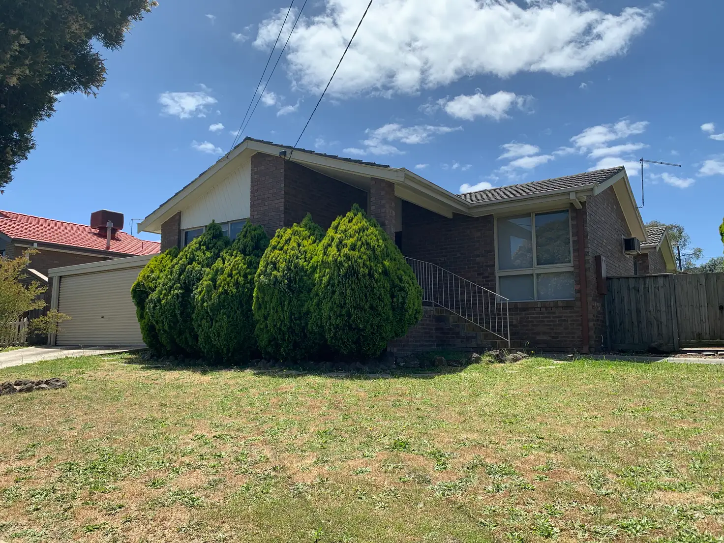 Main view of Homely house listing, 45 Raphael Drive, Wheelers Hill VIC 3150