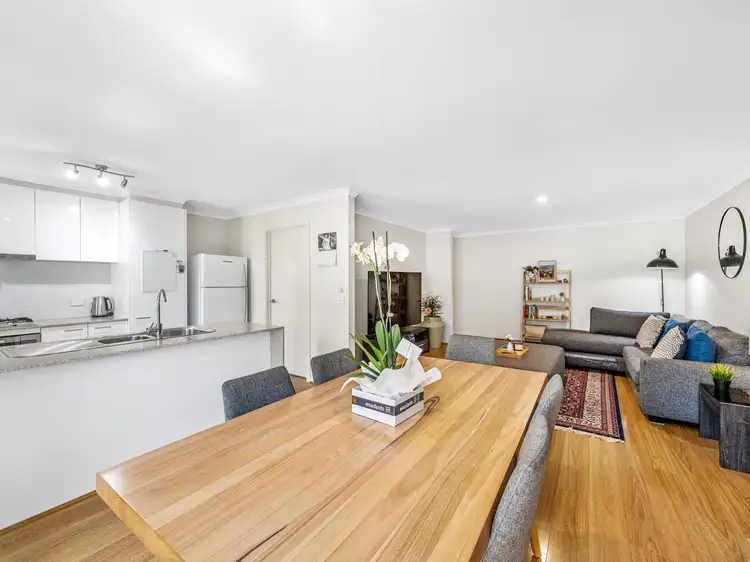 Fourth view of Homely house listing, 3 Hubble Road, Croydon VIC 3136