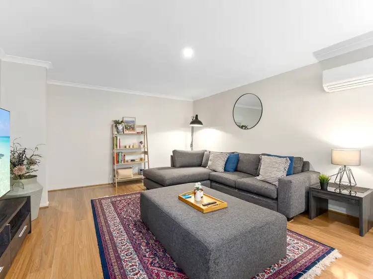 Fifth view of Homely house listing, 3 Hubble Road, Croydon VIC 3136