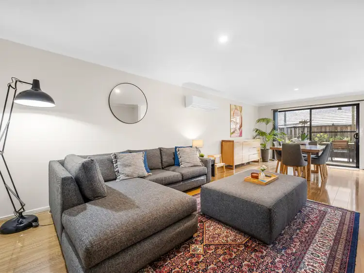 Sixth view of Homely house listing, 3 Hubble Road, Croydon VIC 3136