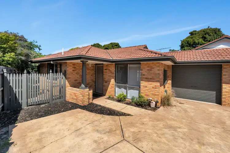 2/62 Flinders Street, Mentone VIC 3194