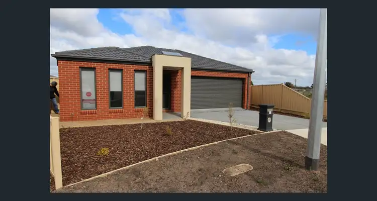 Main view of Homely house listing, 11 Whidburn Place, Sebastopol VIC 3356