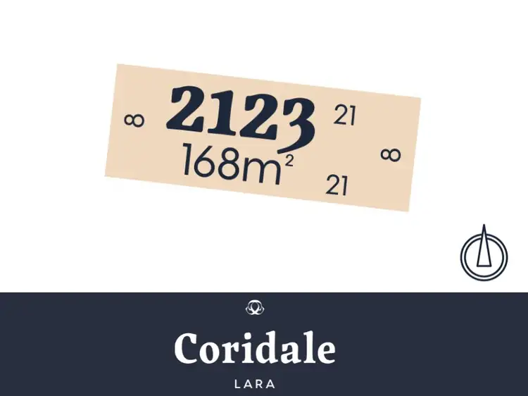 LOT 2123 Matilda Circuit, Lara VIC 3212