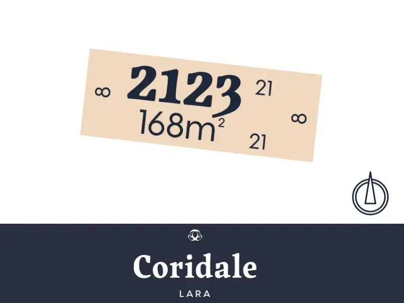 Main view of Homely land listing, LOT 2123 Matilda Circuit, Lara VIC 3212