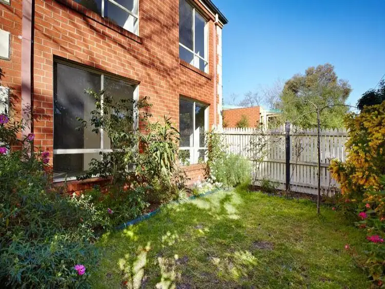 Fifth view of Homely townhouse listing, 1/44 Jean Street, Cheltenham VIC 3192
