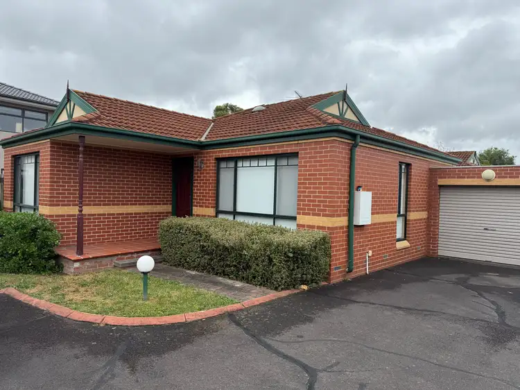 21/240 Mountain Highway, Wantirna VIC 3152