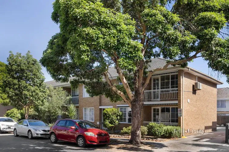 Main view of Homely apartment listing, 6/24 Lillimur Road, Ormond VIC 3204