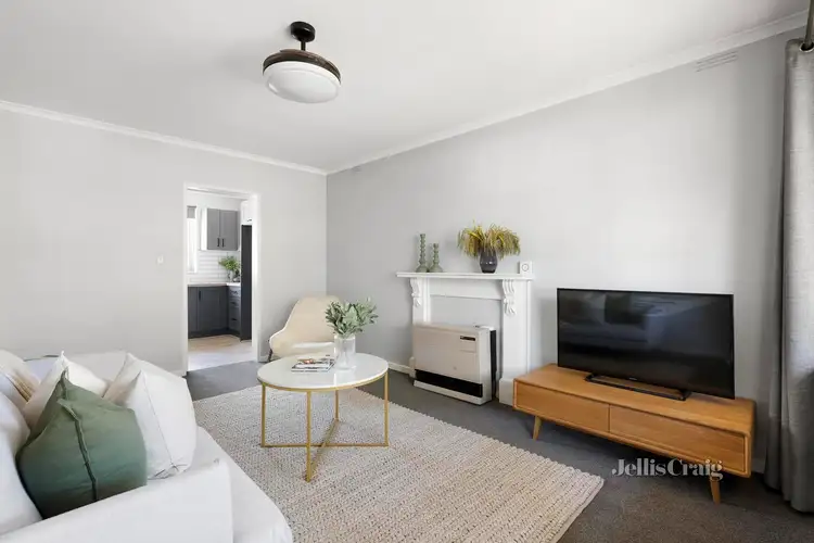 Fourth view of Homely apartment listing, 6/24 Lillimur Road, Ormond VIC 3204