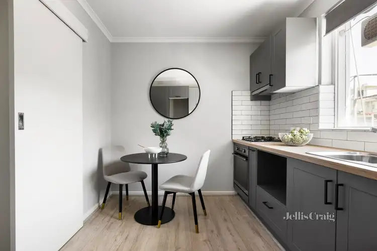 Fifth view of Homely apartment listing, 6/24 Lillimur Road, Ormond VIC 3204
