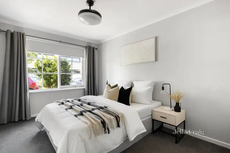 Sixth view of Homely apartment listing, 6/24 Lillimur Road, Ormond VIC 3204