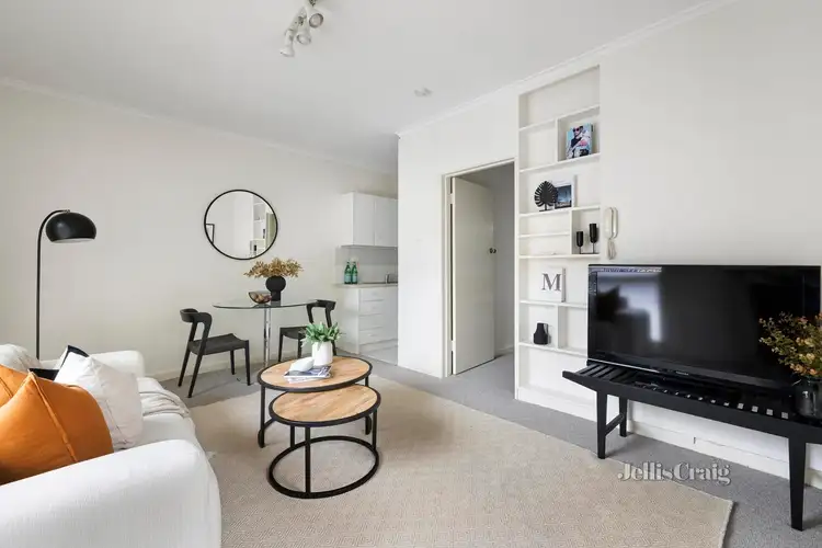Fifth view of Homely apartment listing, 6/30 Walsh Street, Ormond VIC 3204