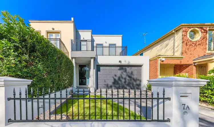 7A Kaikoura Avenue