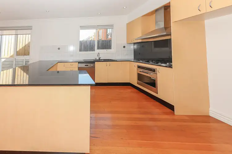 Fifth view of Homely house listing, 7A Kaikoura Avenue, Hawthorn East VIC 3123