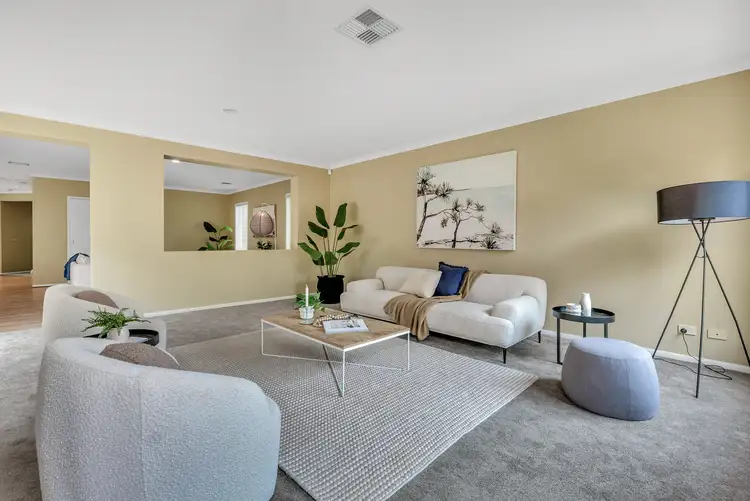 Second view of Homely house listing, 5 Jarman Street, Mordialloc VIC 3195