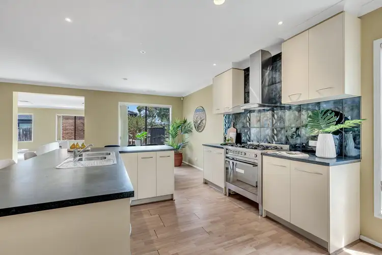 Third view of Homely house listing, 5 Jarman Street, Mordialloc VIC 3195