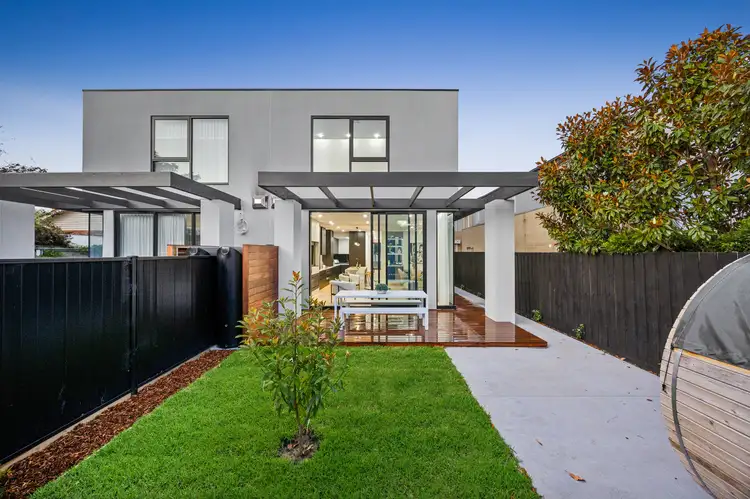 Fifth view of Homely townhouse listing, 44B McLean Avenue, Bentleigh VIC 3204