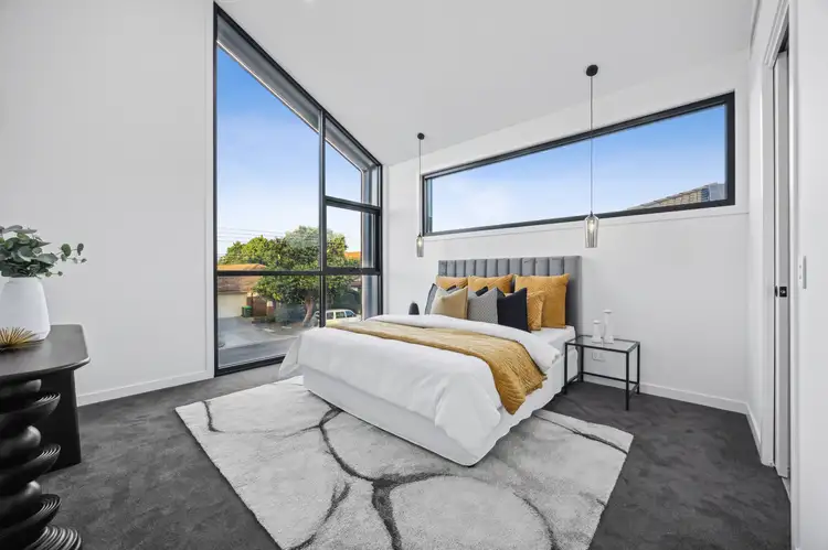 Sixth view of Homely townhouse listing, 44B McLean Avenue, Bentleigh VIC 3204