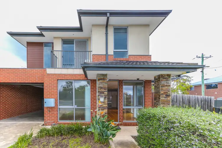 223 Westall Road