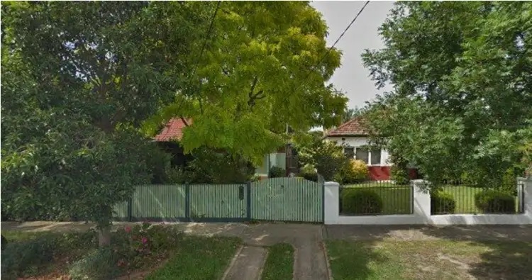 Main view of Homely house listing, 22 Hammond Street Street, Thornbury VIC 3071
