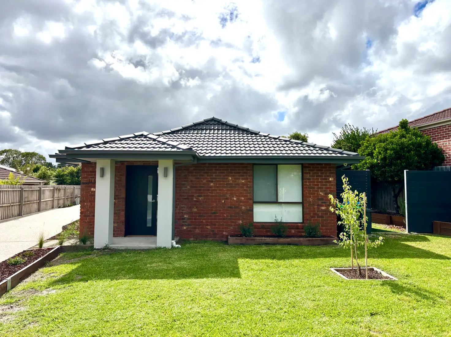 Main view of Homely house listing, 1/43 Monaco Parade, Dromana VIC 3936