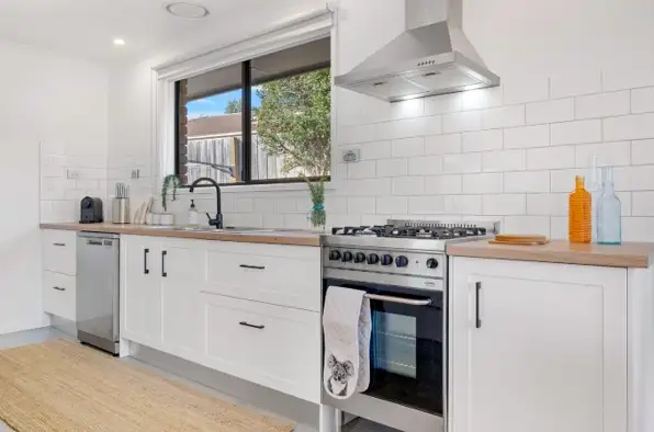 Second view of Homely house listing, 1/43 Monaco Parade, Dromana VIC 3936