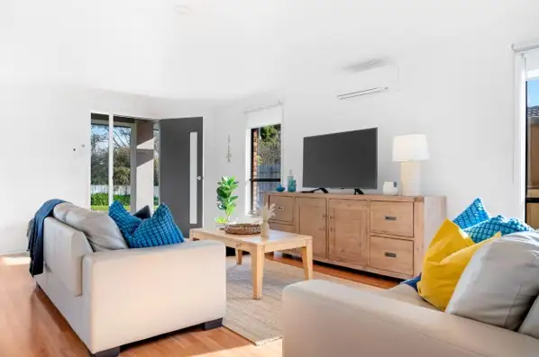 Third view of Homely house listing, 1/43 Monaco Parade, Dromana VIC 3936