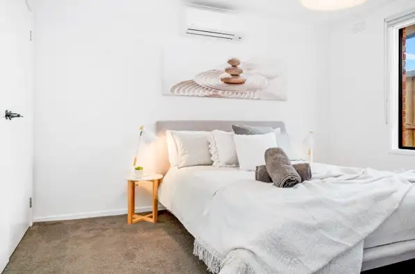 Fourth view of Homely house listing, 1/43 Monaco Parade, Dromana VIC 3936