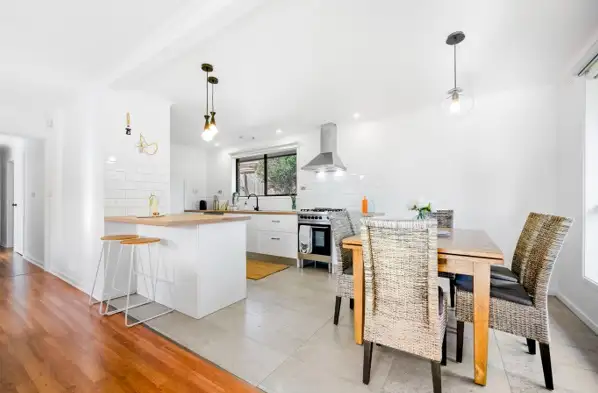 Fifth view of Homely house listing, 1/43 Monaco Parade, Dromana VIC 3936