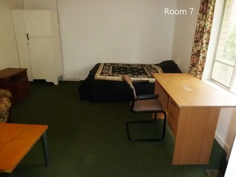 Third view of Homely studio listing, Rooms/227 Elgar Road, Surrey Hills VIC 3127