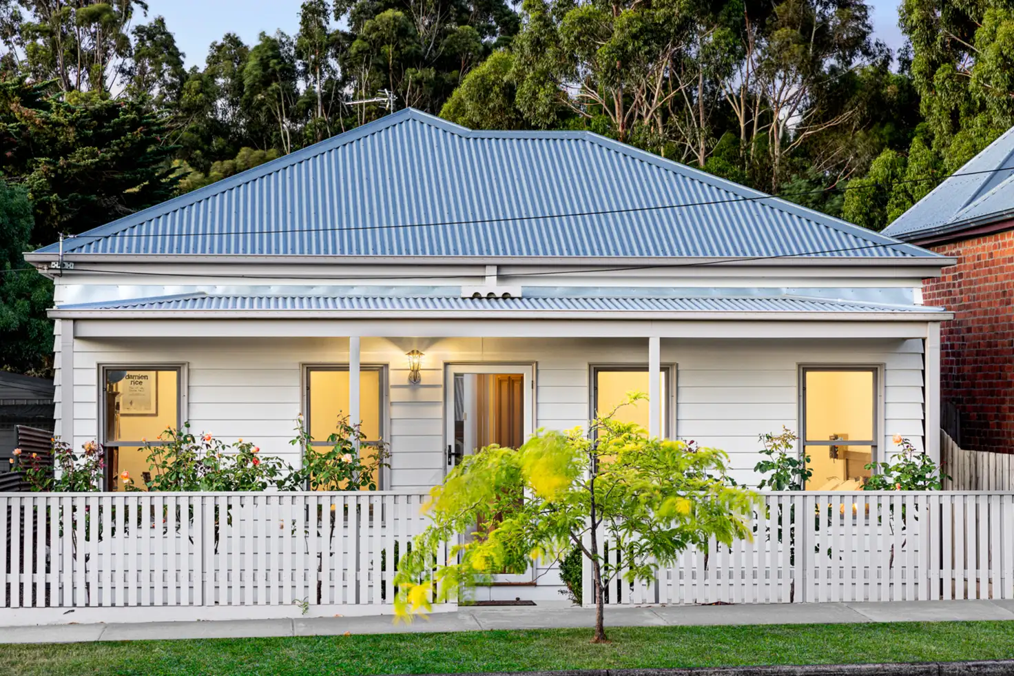 Main view of Homely house listing, 315A Humffray Street North, Brown Hill VIC 3350