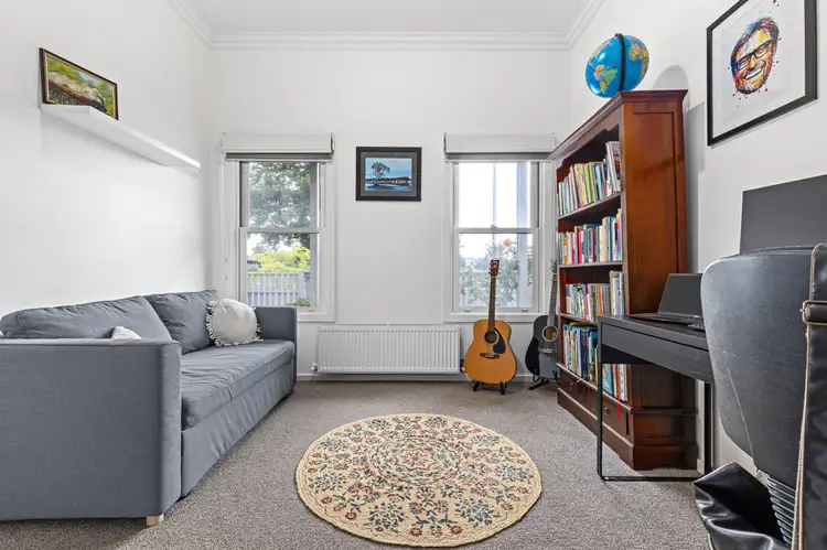 Second view of Homely house listing, 315A Humffray Street North, Brown Hill VIC 3350