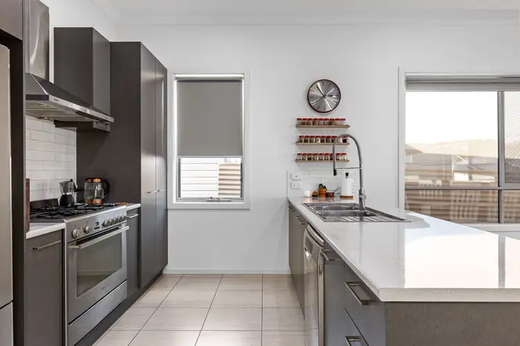 Fourth view of Homely house listing, 315A Humffray Street North, Brown Hill VIC 3350