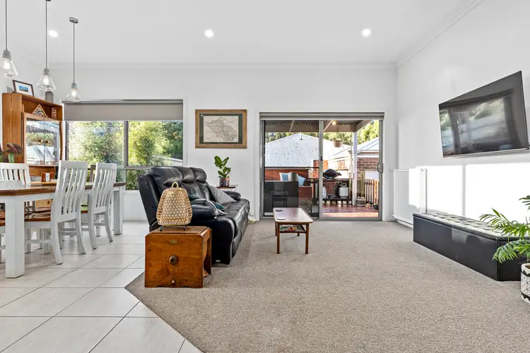 Sixth view of Homely house listing, 315A Humffray Street North, Brown Hill VIC 3350