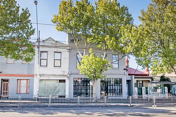 2/526 Nicholson Street, Fitzroy North VIC 3068